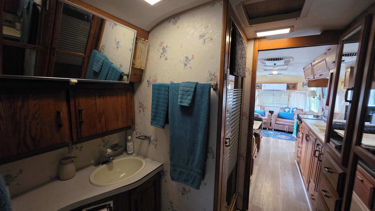 Photo of Bathroom in Lawton