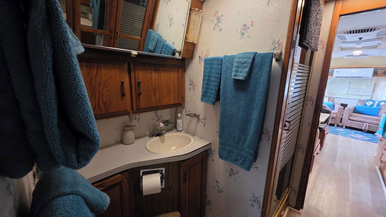 Photo of Bathroom in Lawton