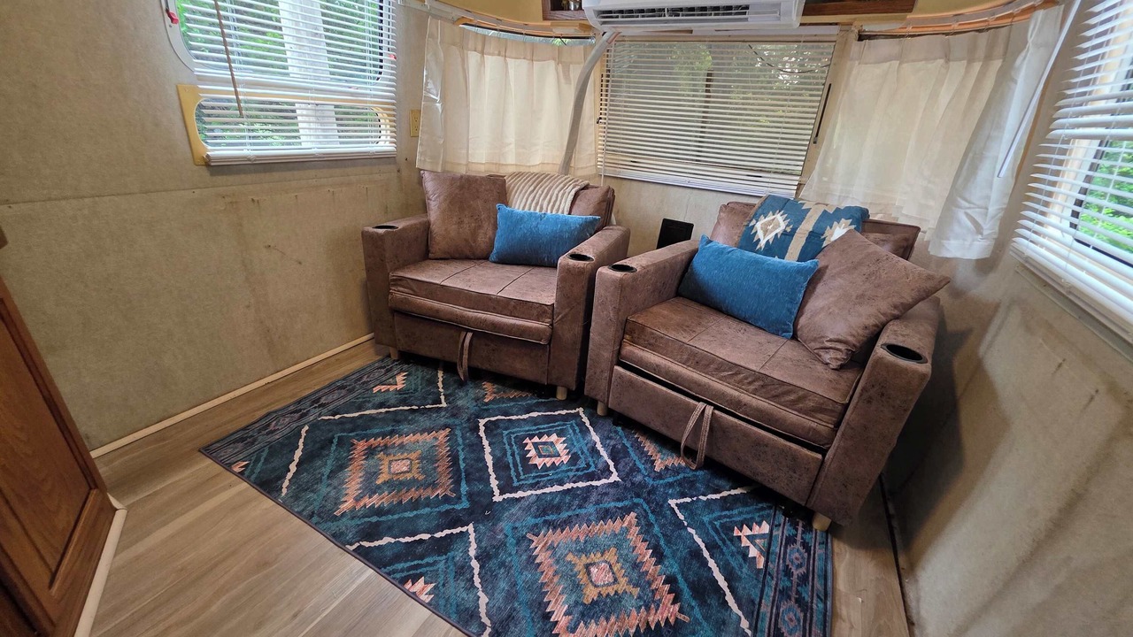 Photo of Livingroom in Lawton