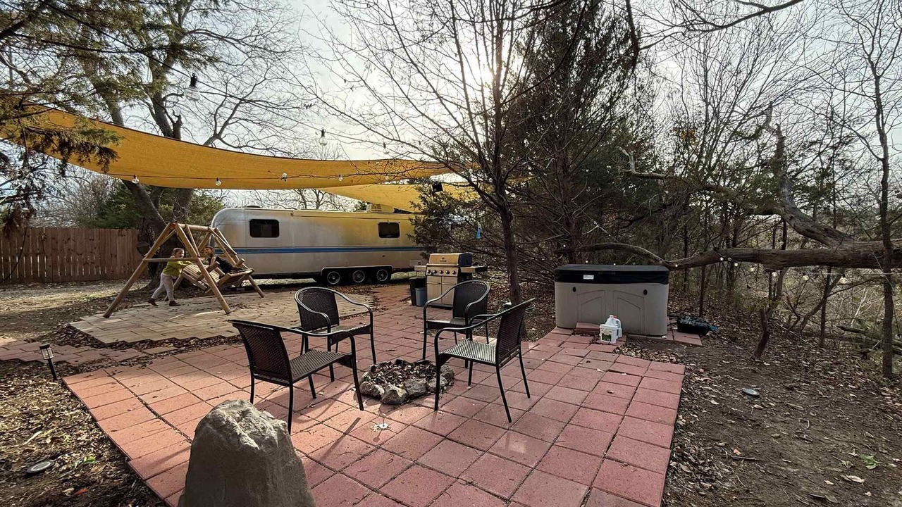 Photo of Outdoor in Lawton