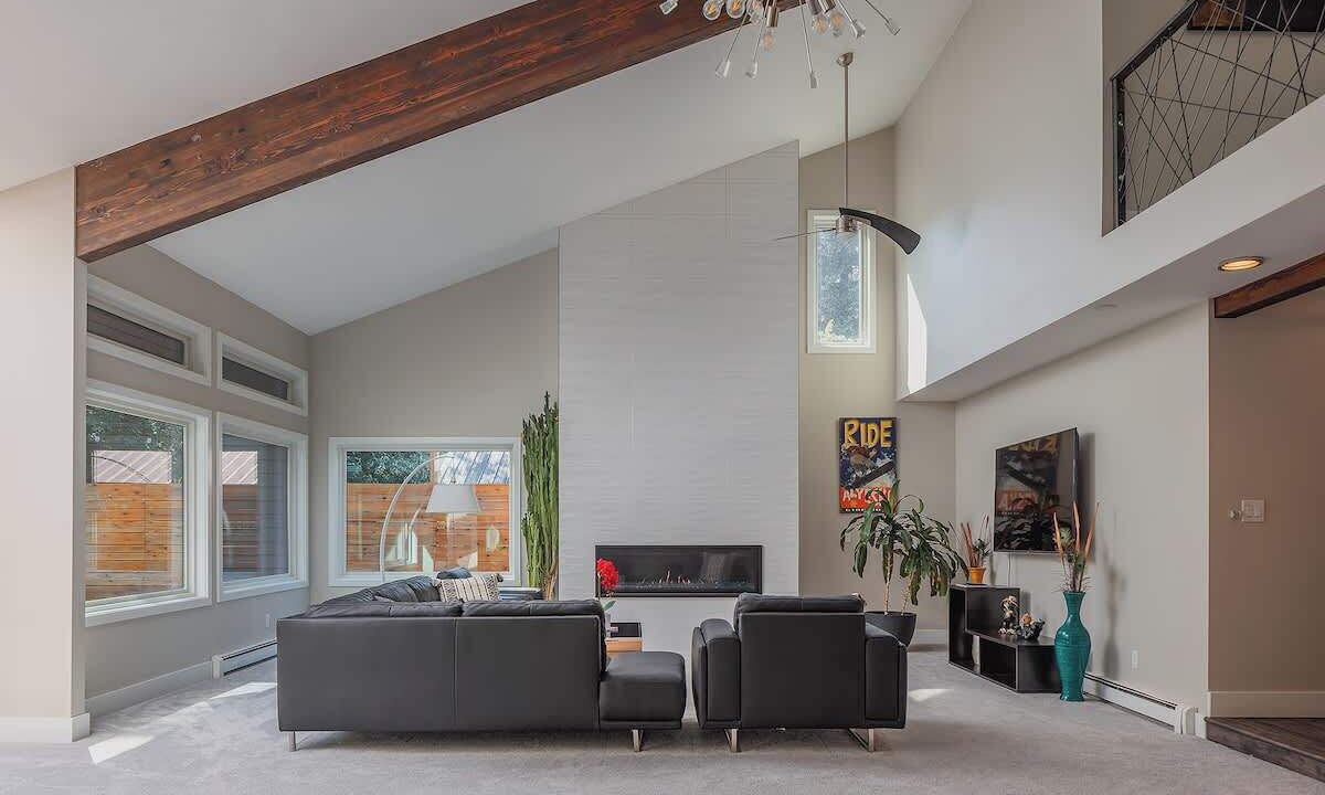 Photo of Bedroom in South Addition