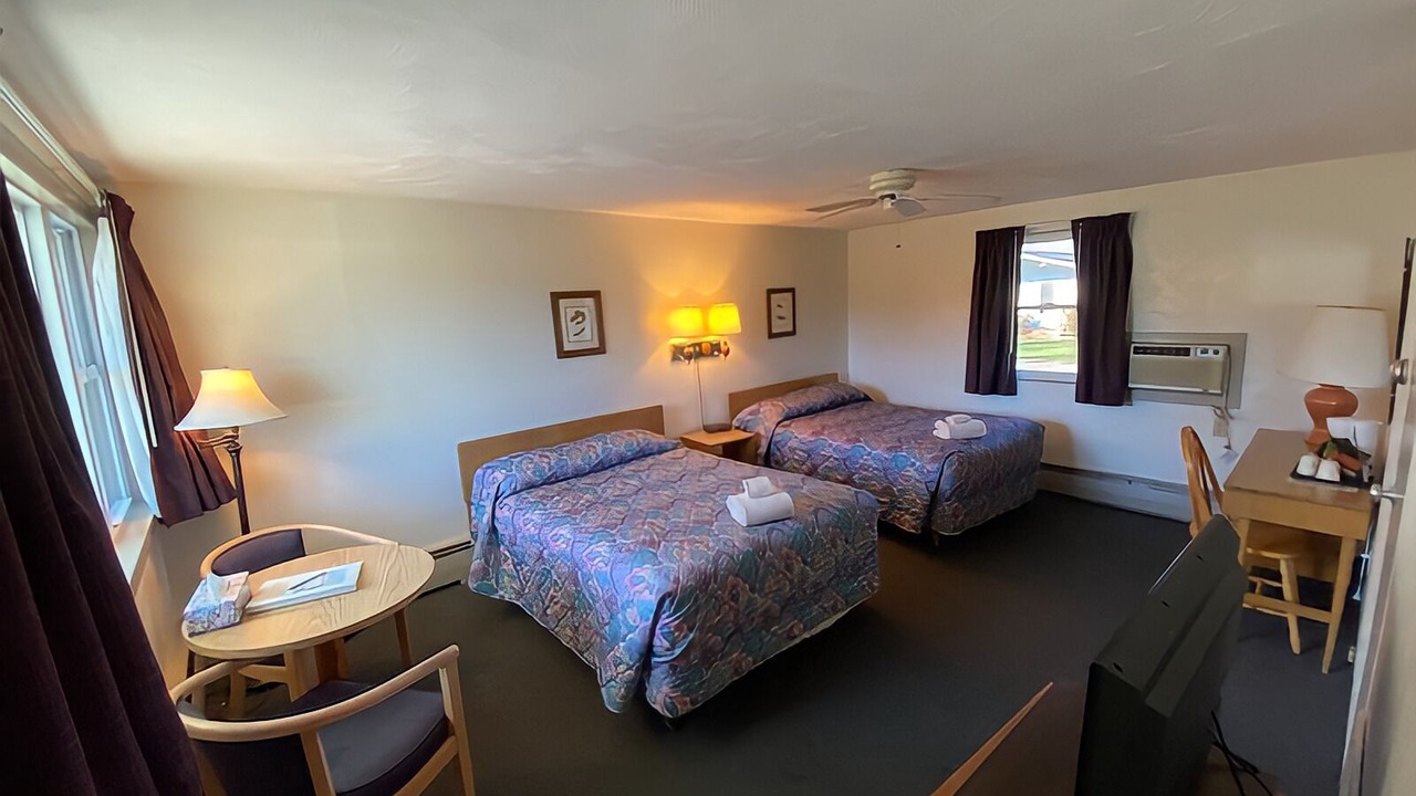 Photo of Bedroom in Franconia
