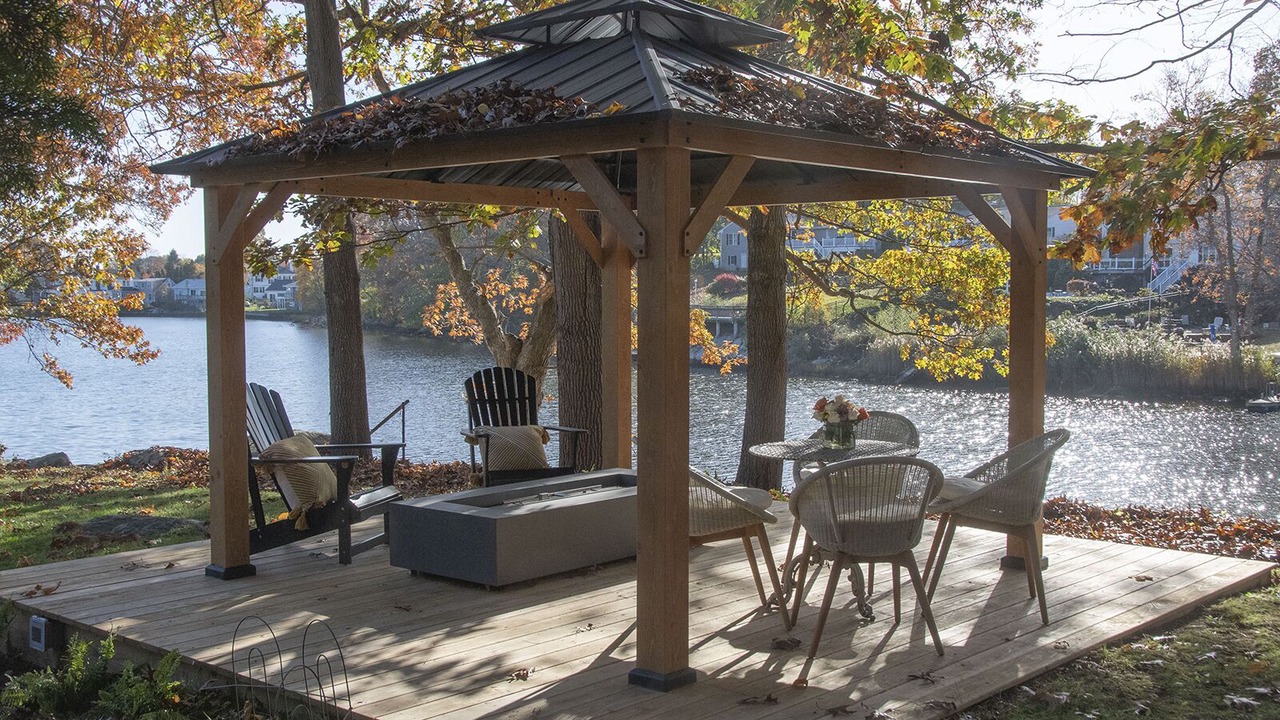Photo of Outdoor in New London