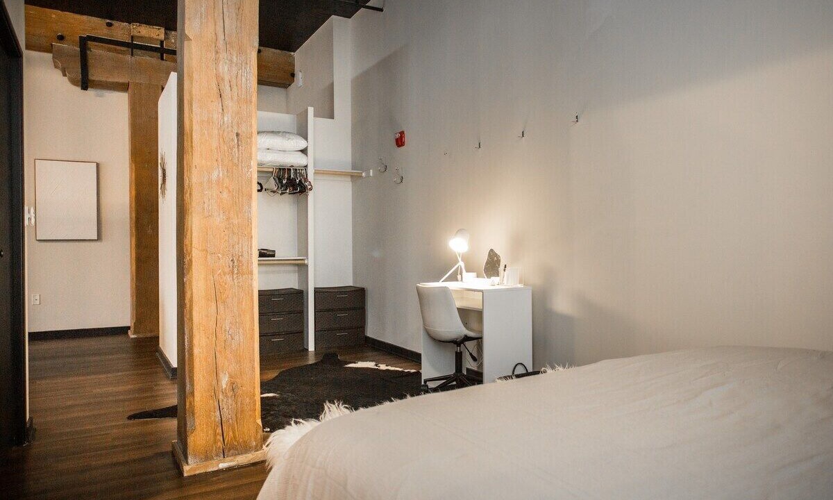 Photo of Bedroom in Kansas City