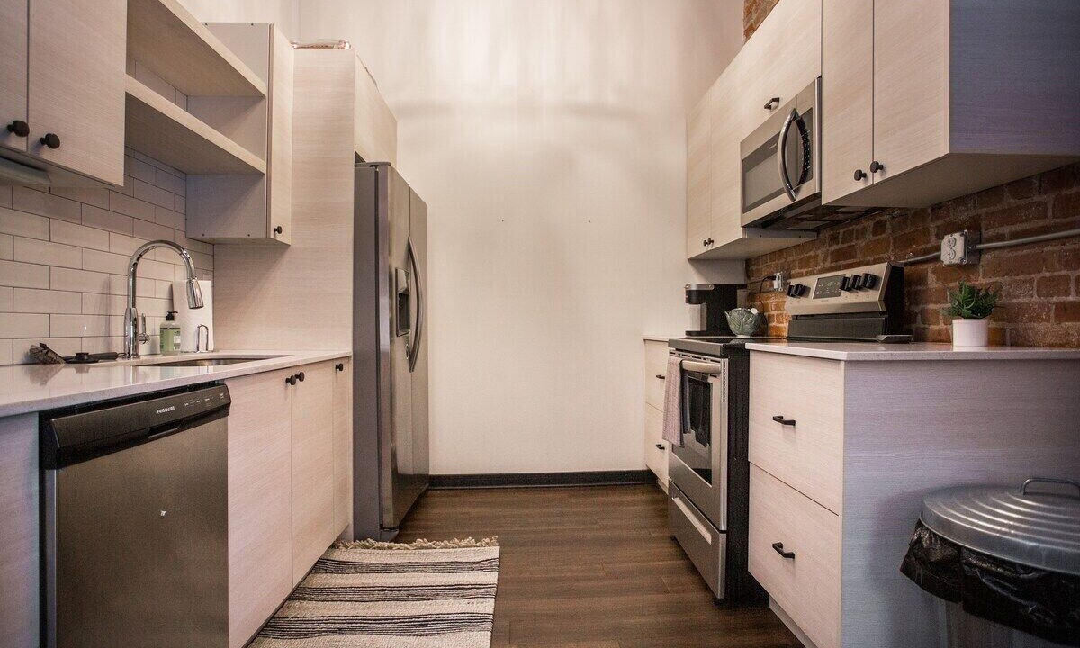 Photo of Kitchen in Kansas City
