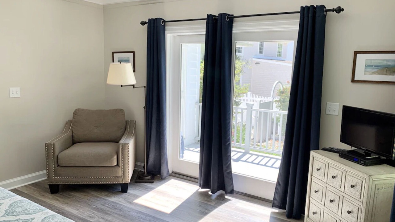 Photo of Livingroom in Ogunquit