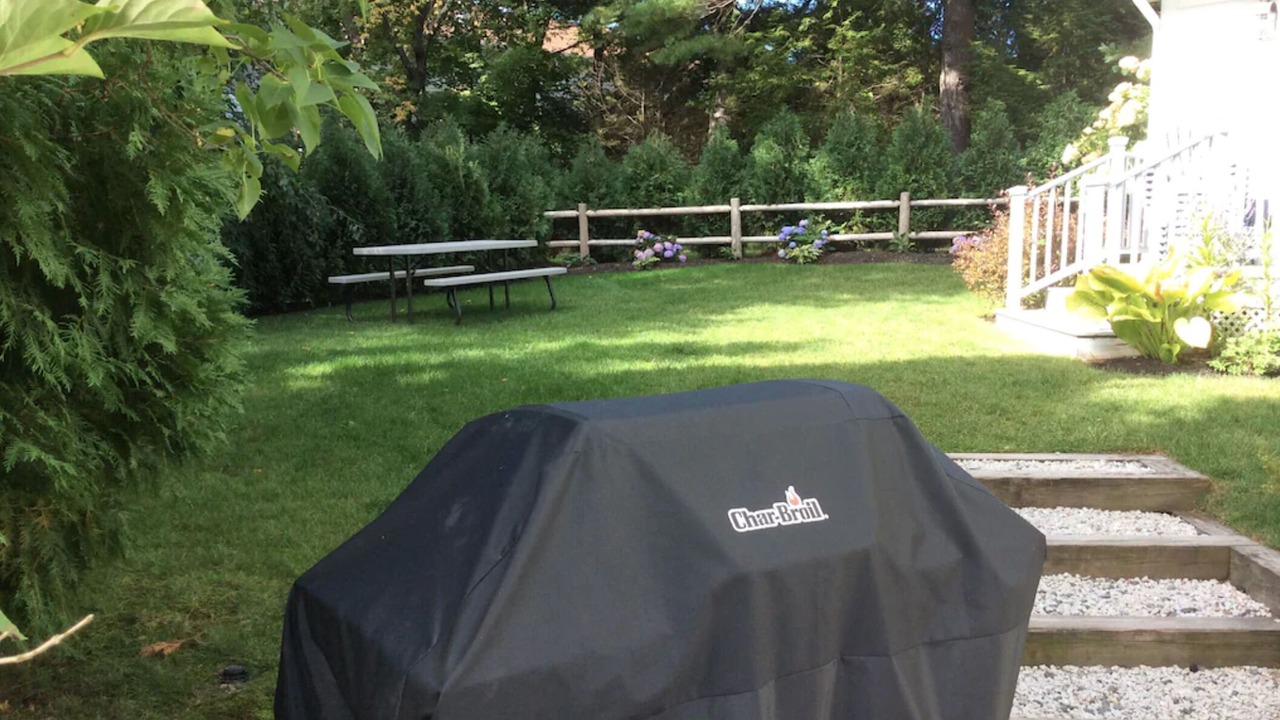 Photo of Outdoor in Ogunquit