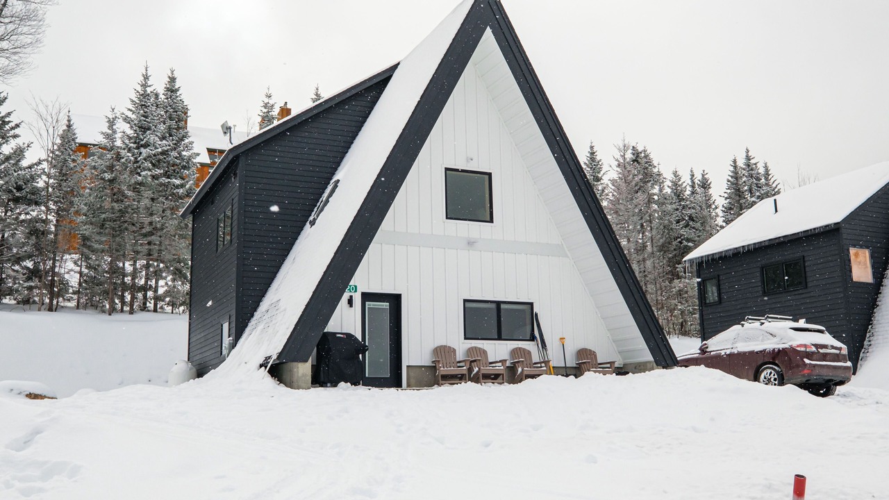 Photo of Outdoor in Rangeley