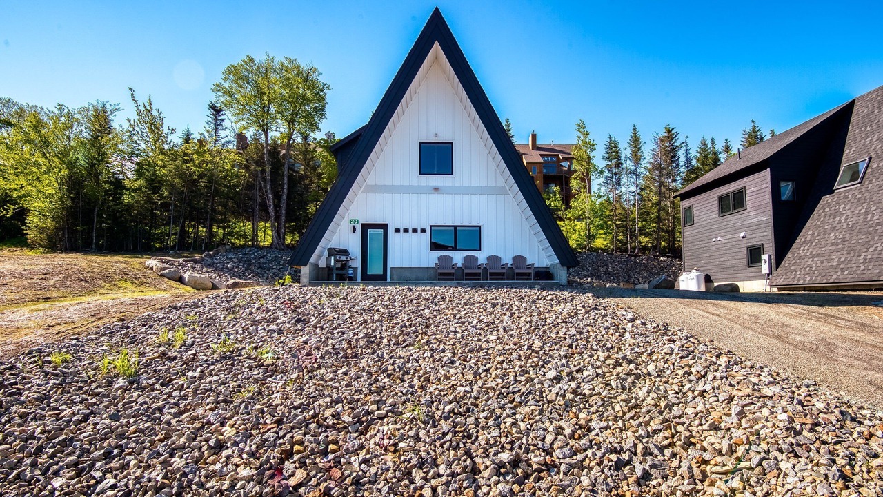 Photo of Outdoor in Rangeley