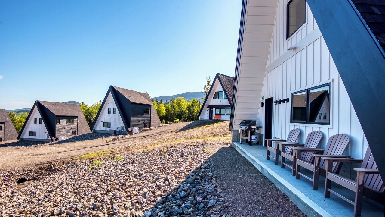 Photo of Outdoor in Rangeley