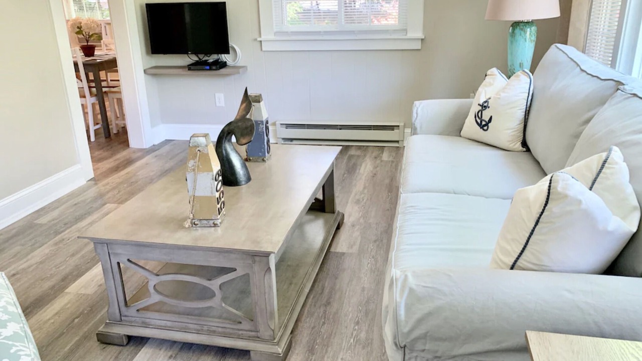 Photo of Livingroom in Ogunquit
