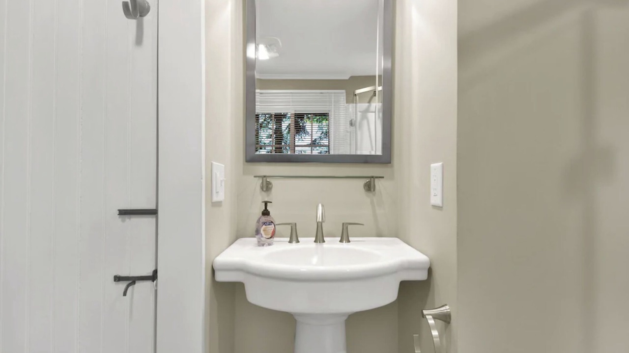 Photo of Bathroom in Ogunquit