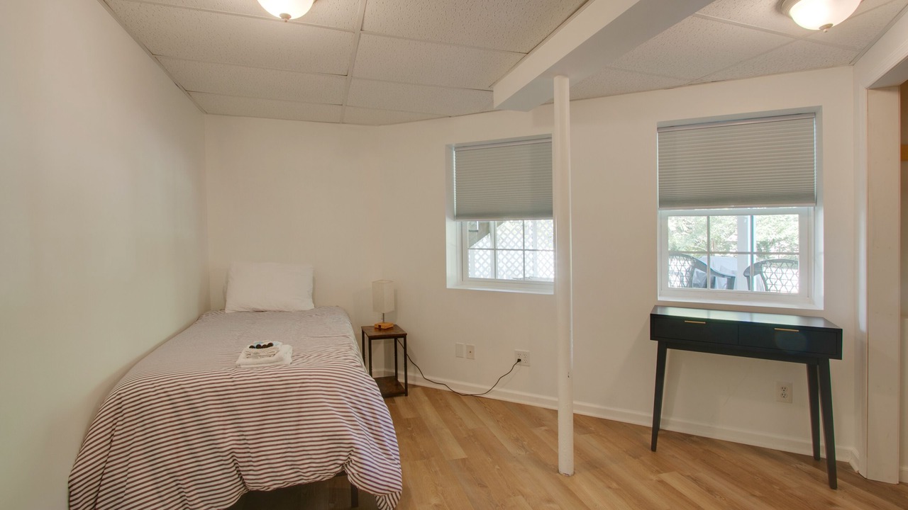Photo of Bedroom in Bakerton