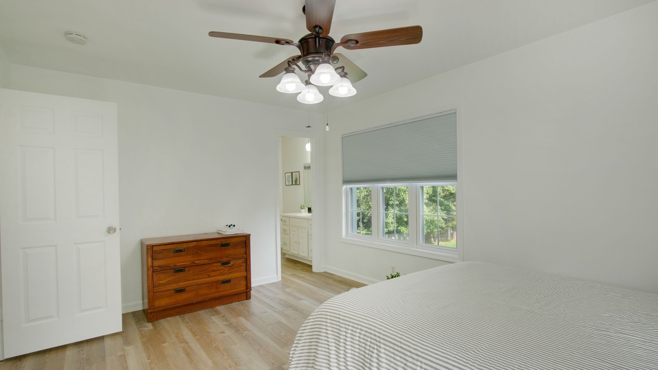 Photo of Bedroom in Bakerton