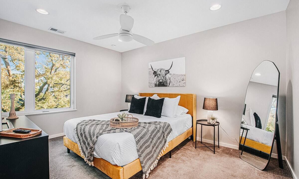 Photo of Bedroom in Kansas City