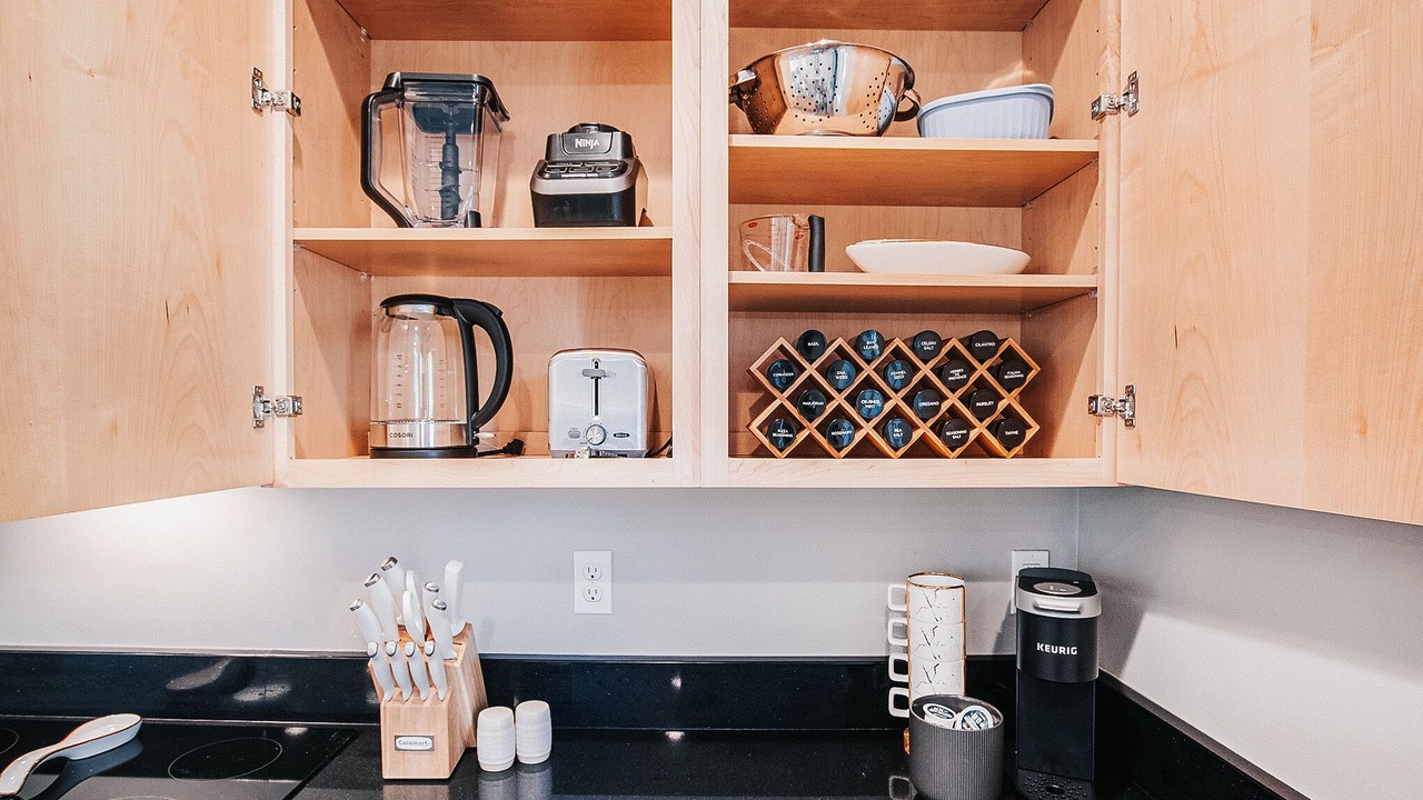 Photo of Kitchen in Kansas City