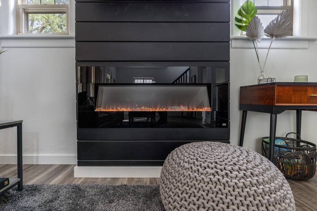 Photo of Livingroom in Highland Square
