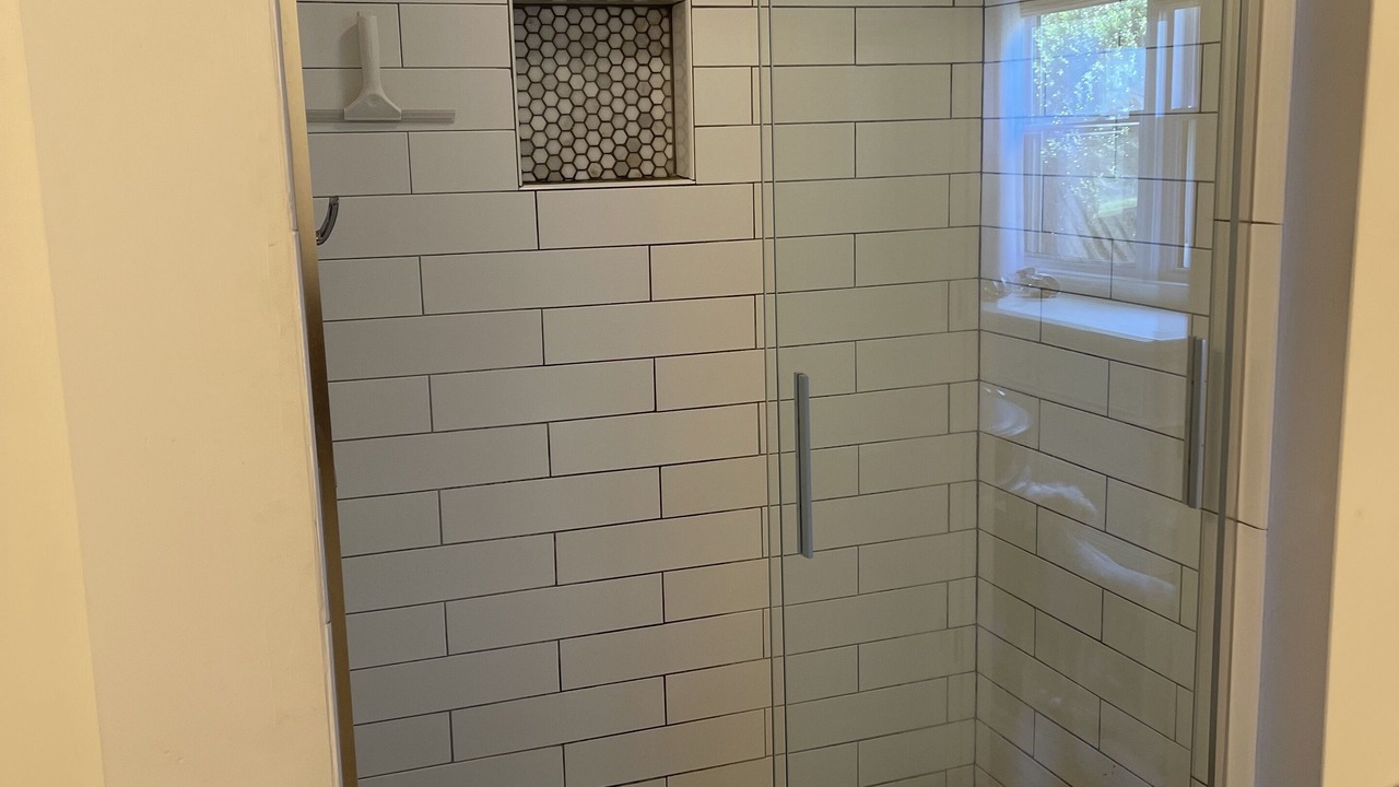 Photo of Bathroom in Lewes