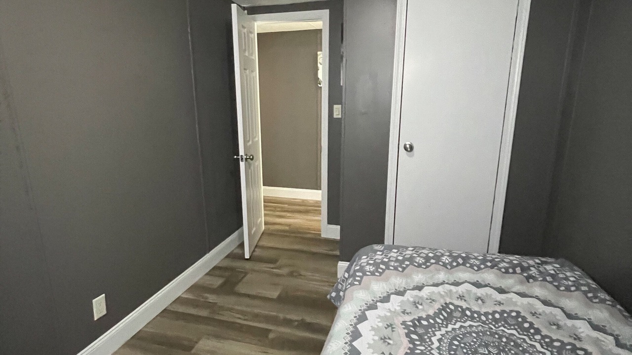 Photo of Bedroom in Lafferty