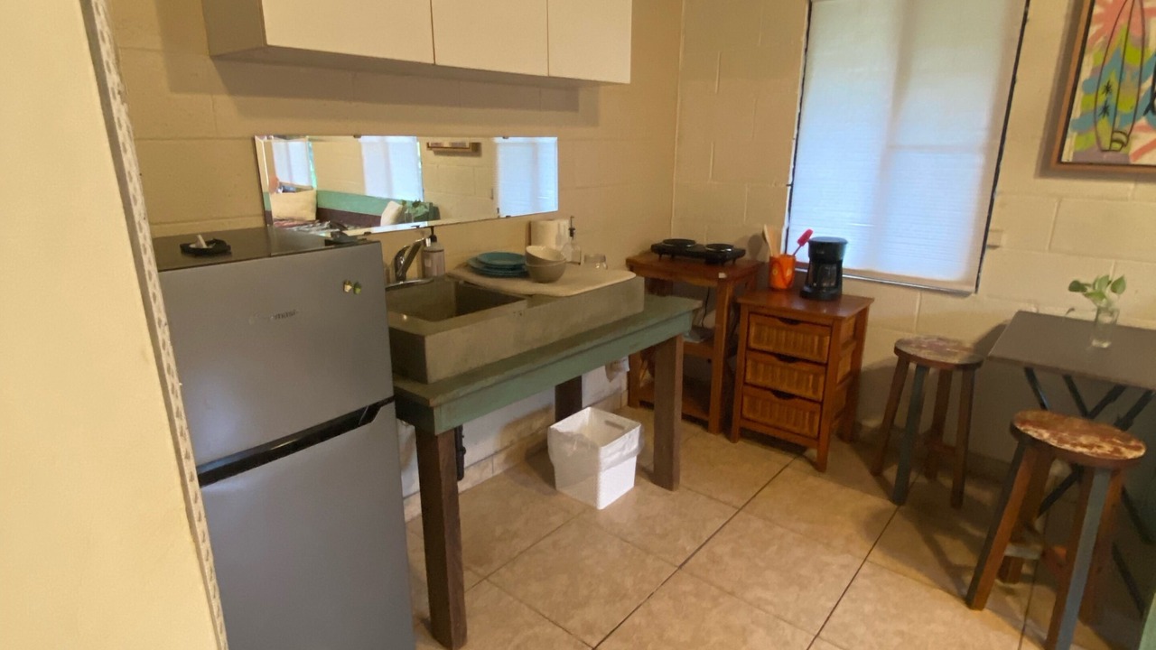 Photo of Kitchen in Pupukea