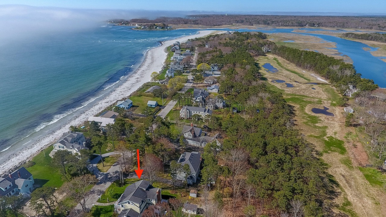 Photo of Outdoor in Kennebunkport