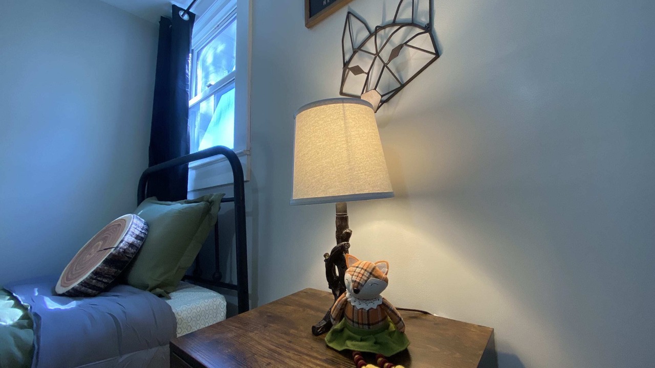Photo of Bedroom in Glen White