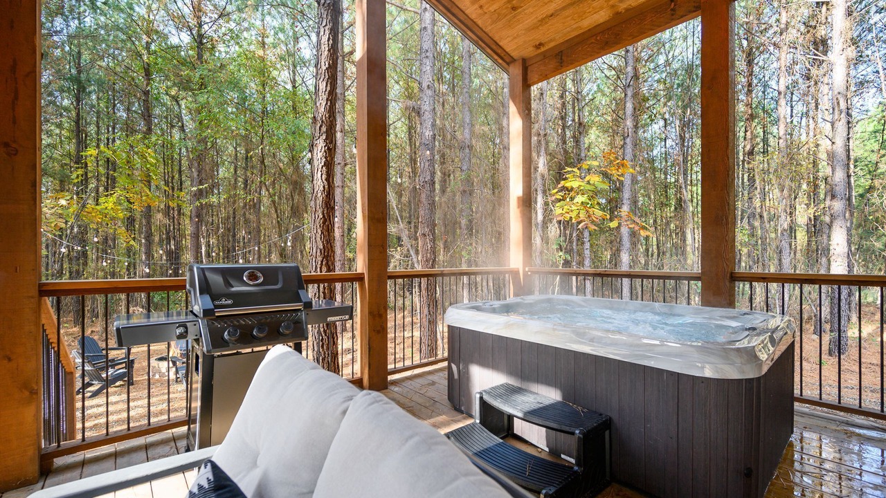 Photo of Outdoor in Pickens