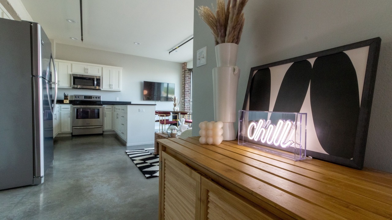 Photo of Kitchen in Brady Arts District