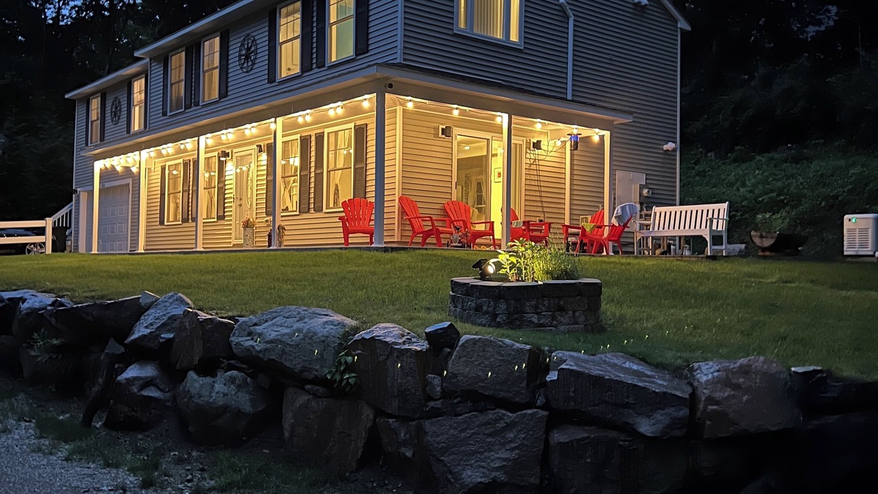 Photo of Outdoor in York Harbor