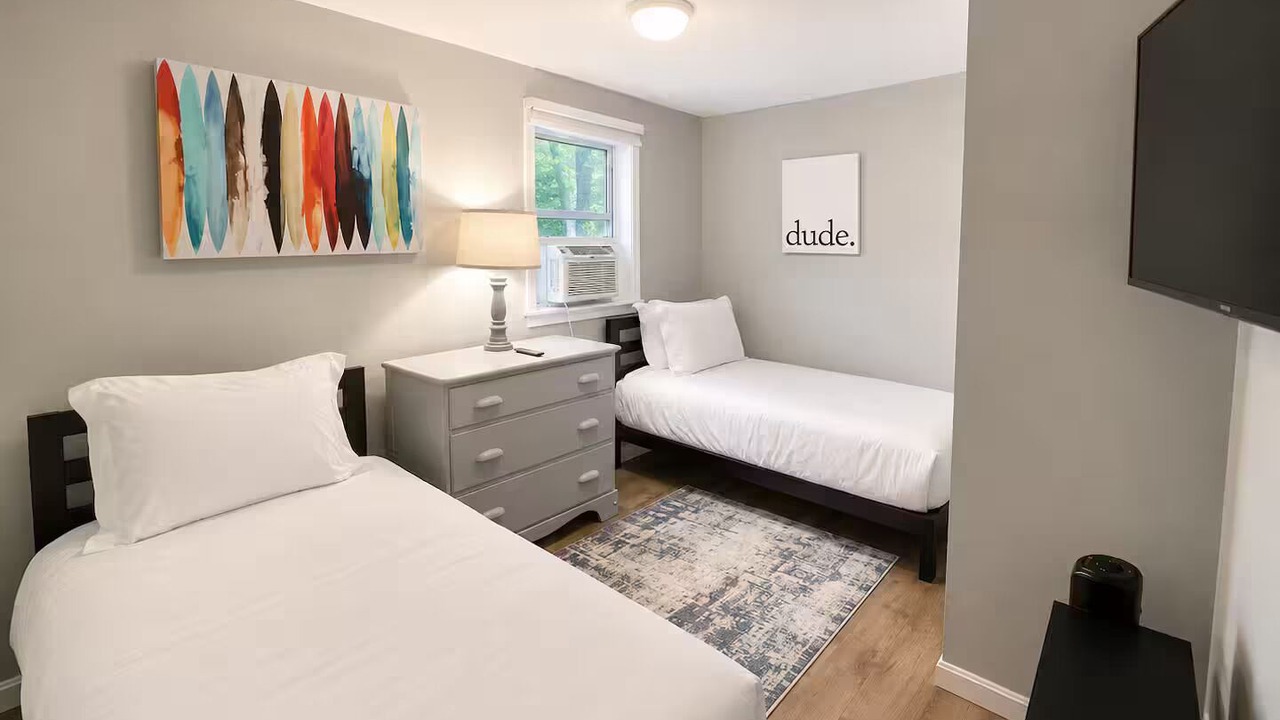 Photo of Bedroom in Barnstead