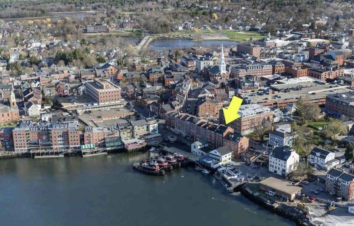 Photo of Outdoor in Portsmouth