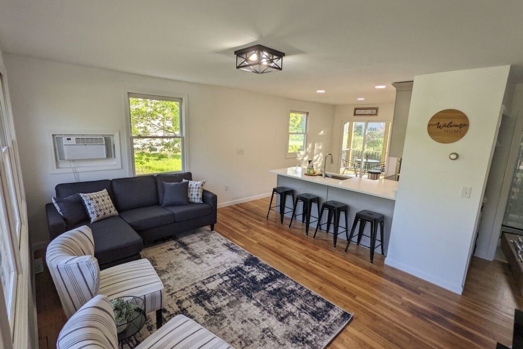 Photo of Livingroom in Raymond