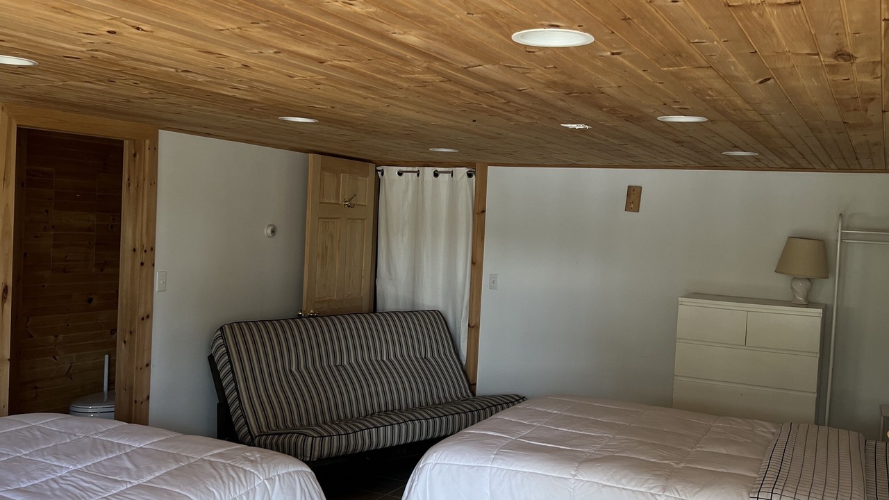 Photo of Bedroom in Linneus