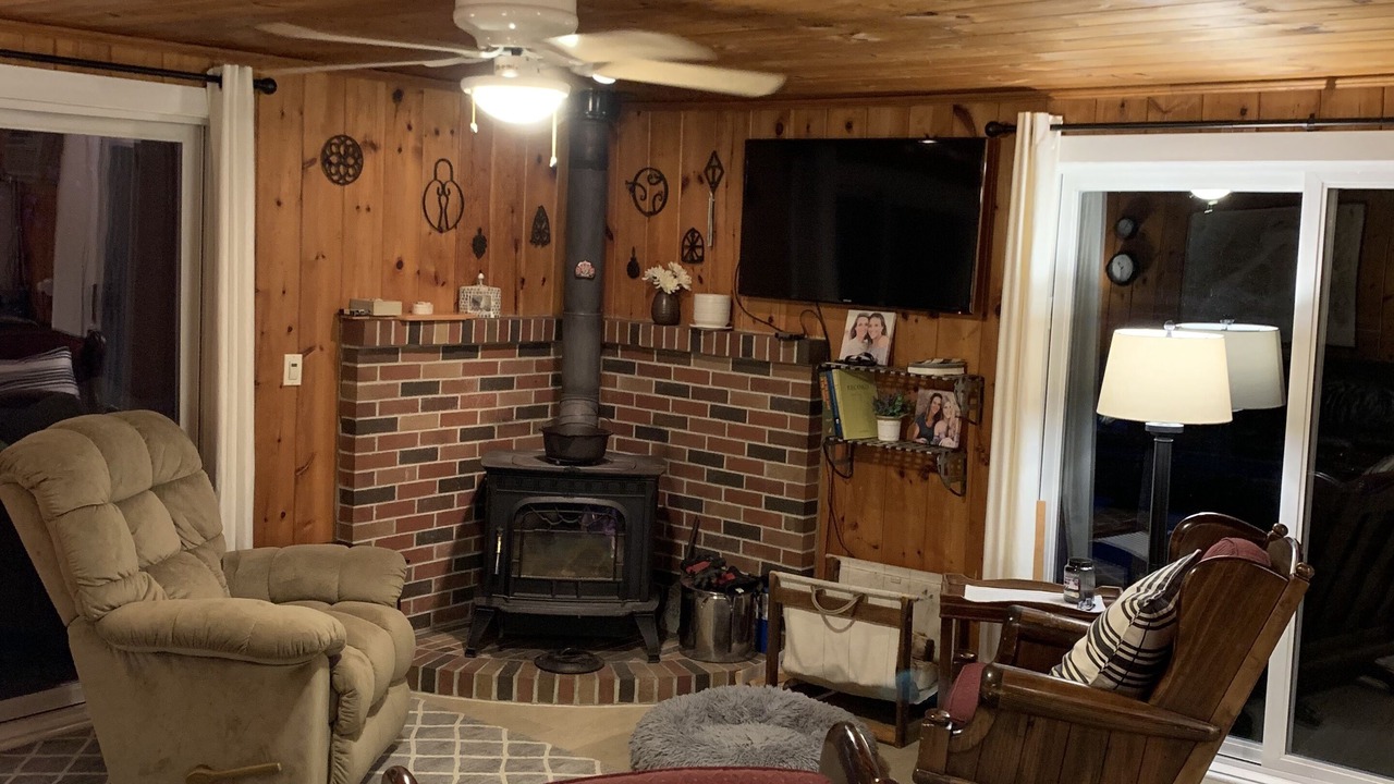 Photo of Livingroom in Linneus