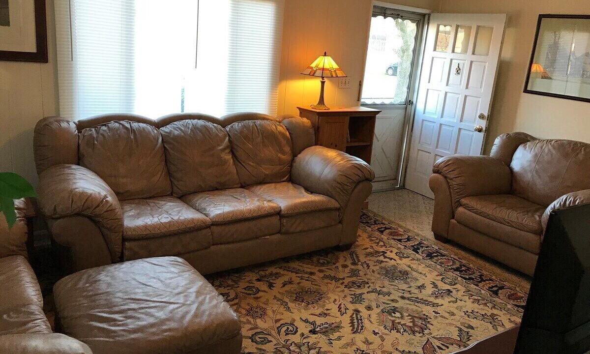 Photo of Bedroom in Charleston