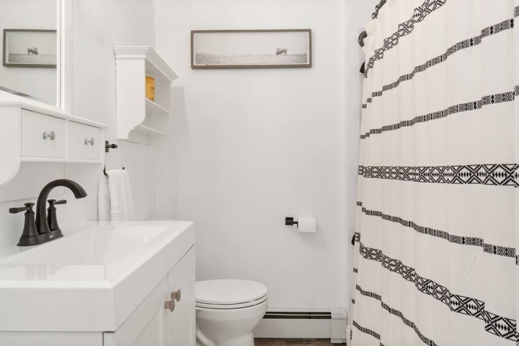 Photo of Bathroom in Newbury