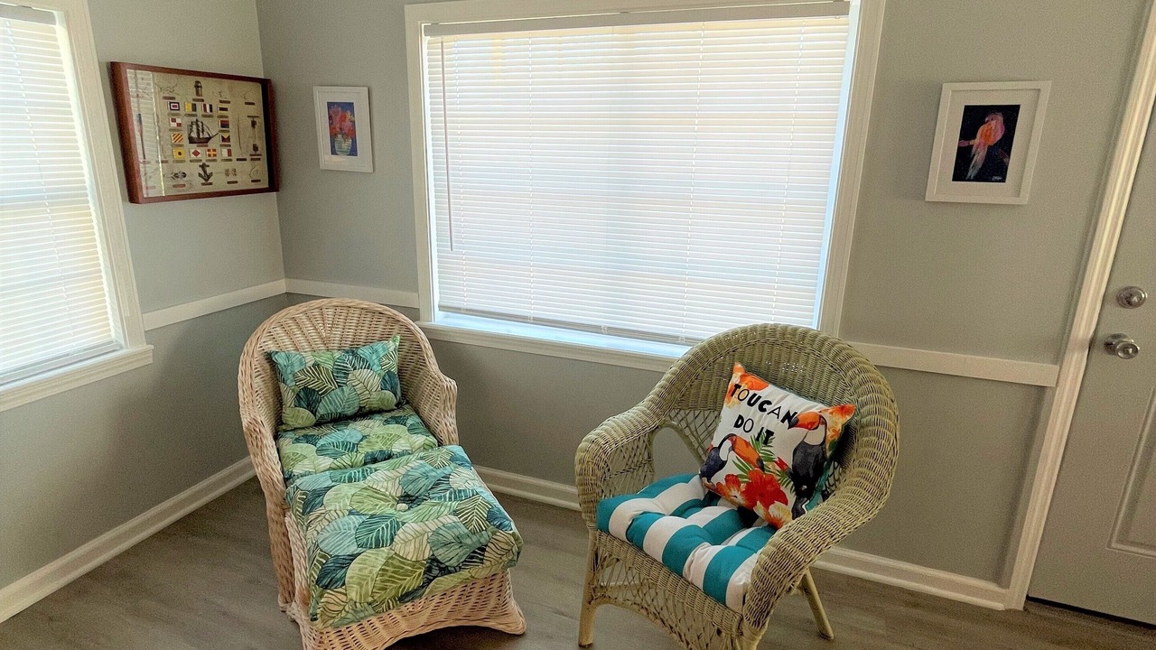 Photo of Bedroom in Buckeye Lake