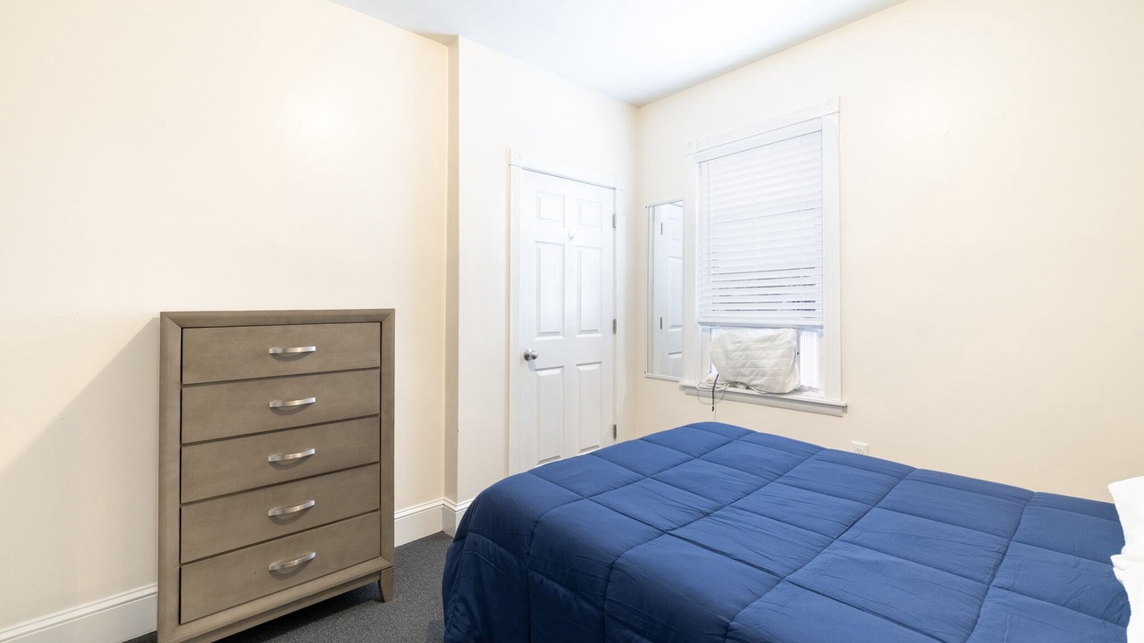 Photo of Bedroom in Hartford