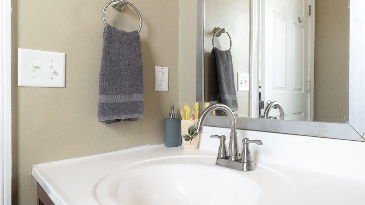 Photo of Bathroom in Hartford