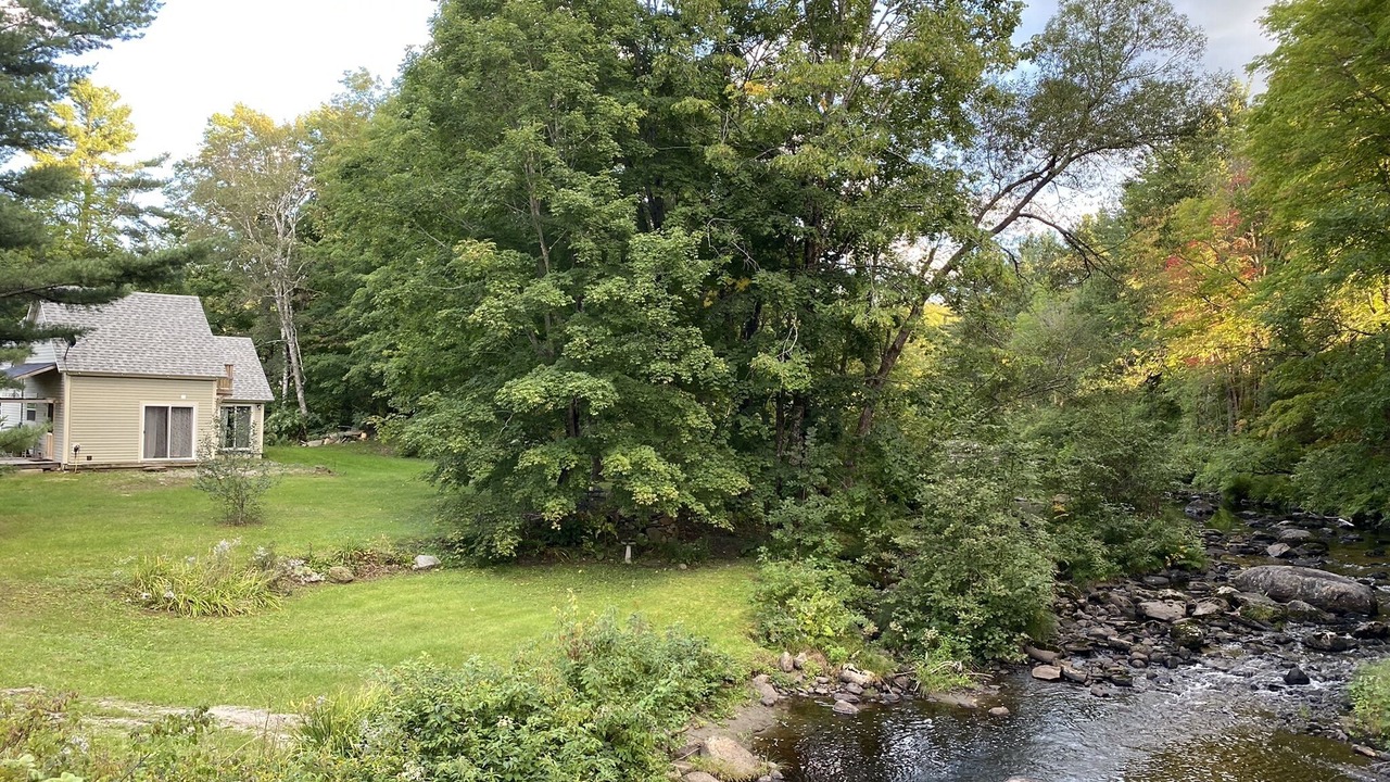 Photo of Outdoor in North New Portland
