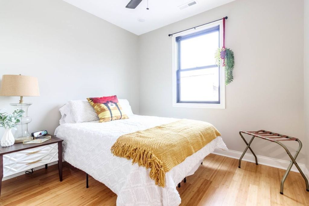 Photo of Bedroom in Warrensburg