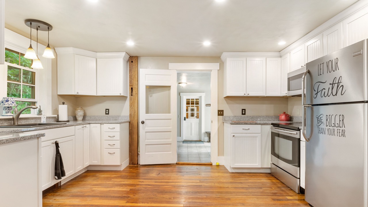 Photo of Kitchen in Alexandria