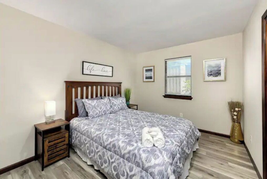 Photo of Bedroom in Overland Park