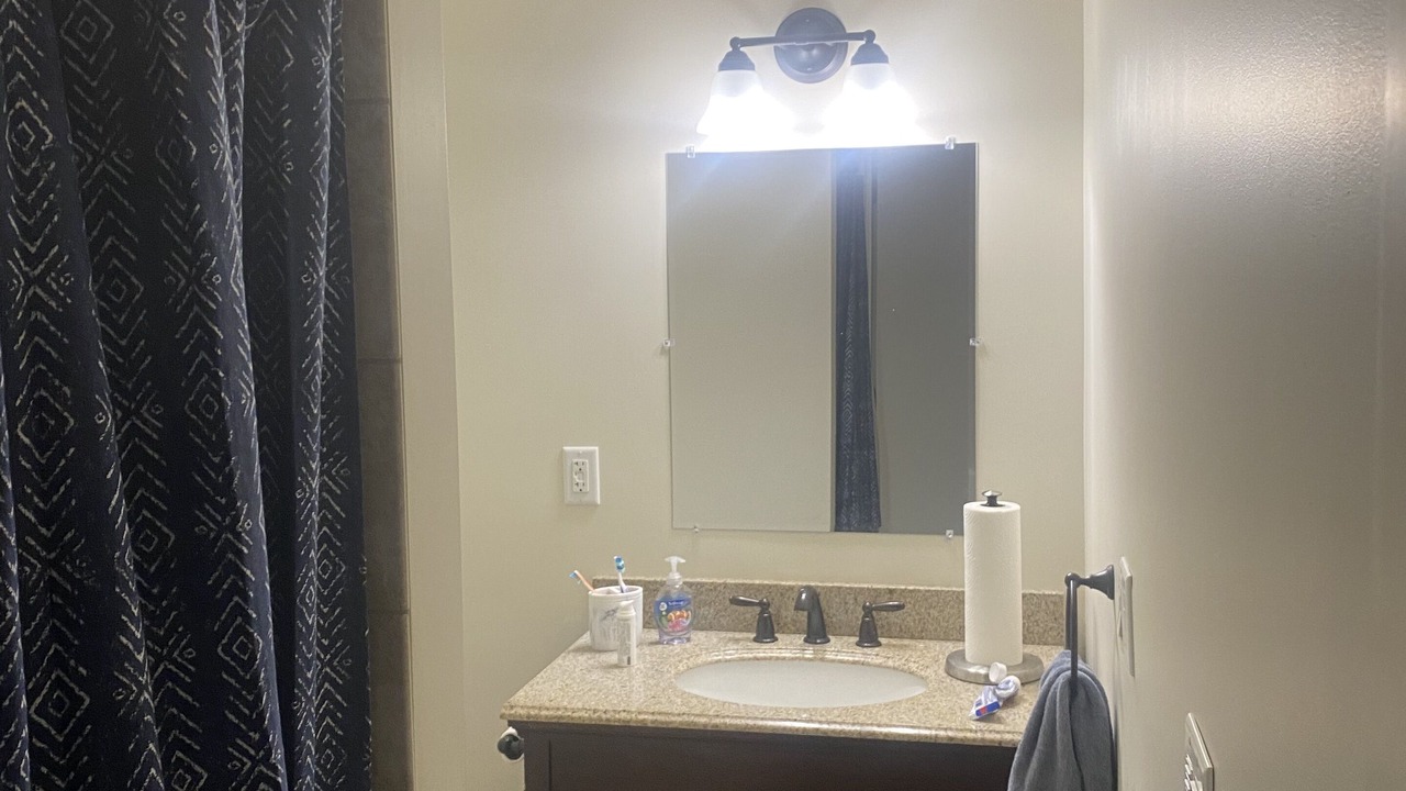 Photo of Bedroom in Stockbridge