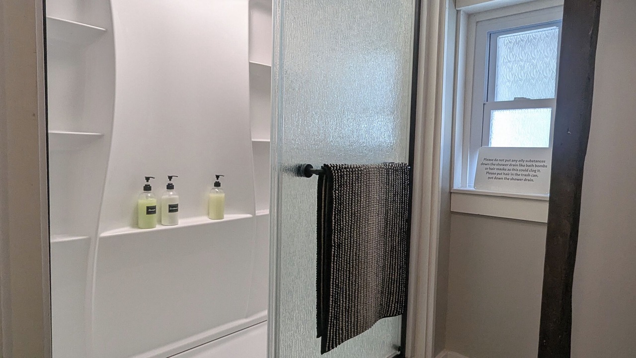 Photo of Bathroom in Antrim