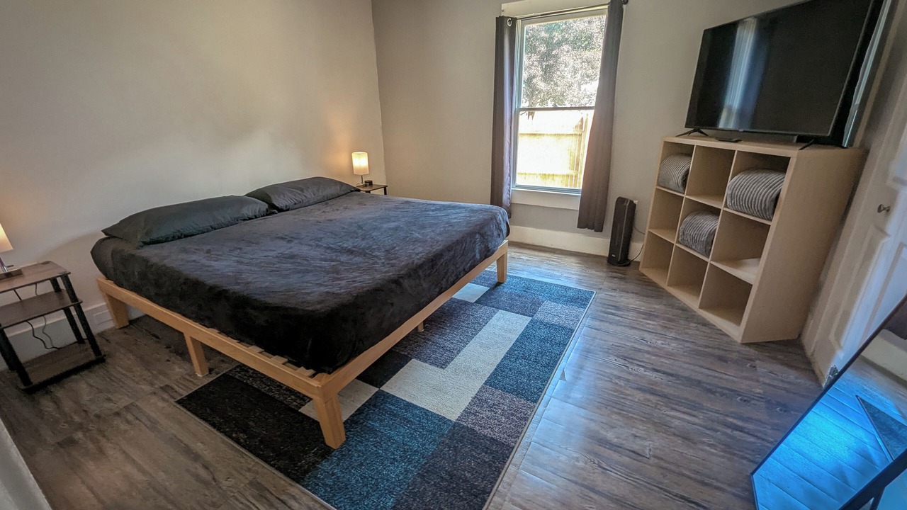 Photo of Bedroom in Antrim
