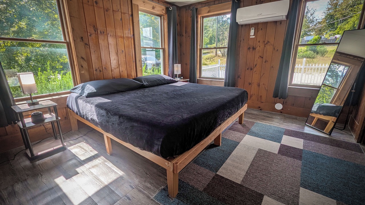 Photo of Bedroom in Antrim