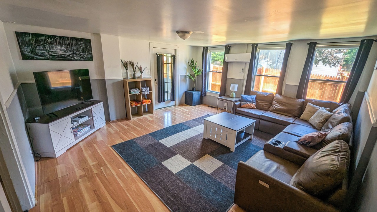 Photo of Livingroom in Antrim