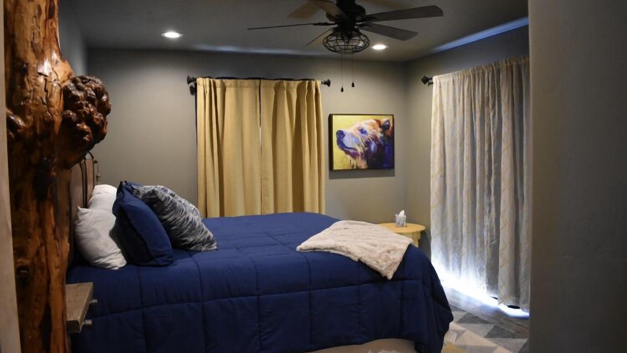 Photo of Bedroom in Beaver