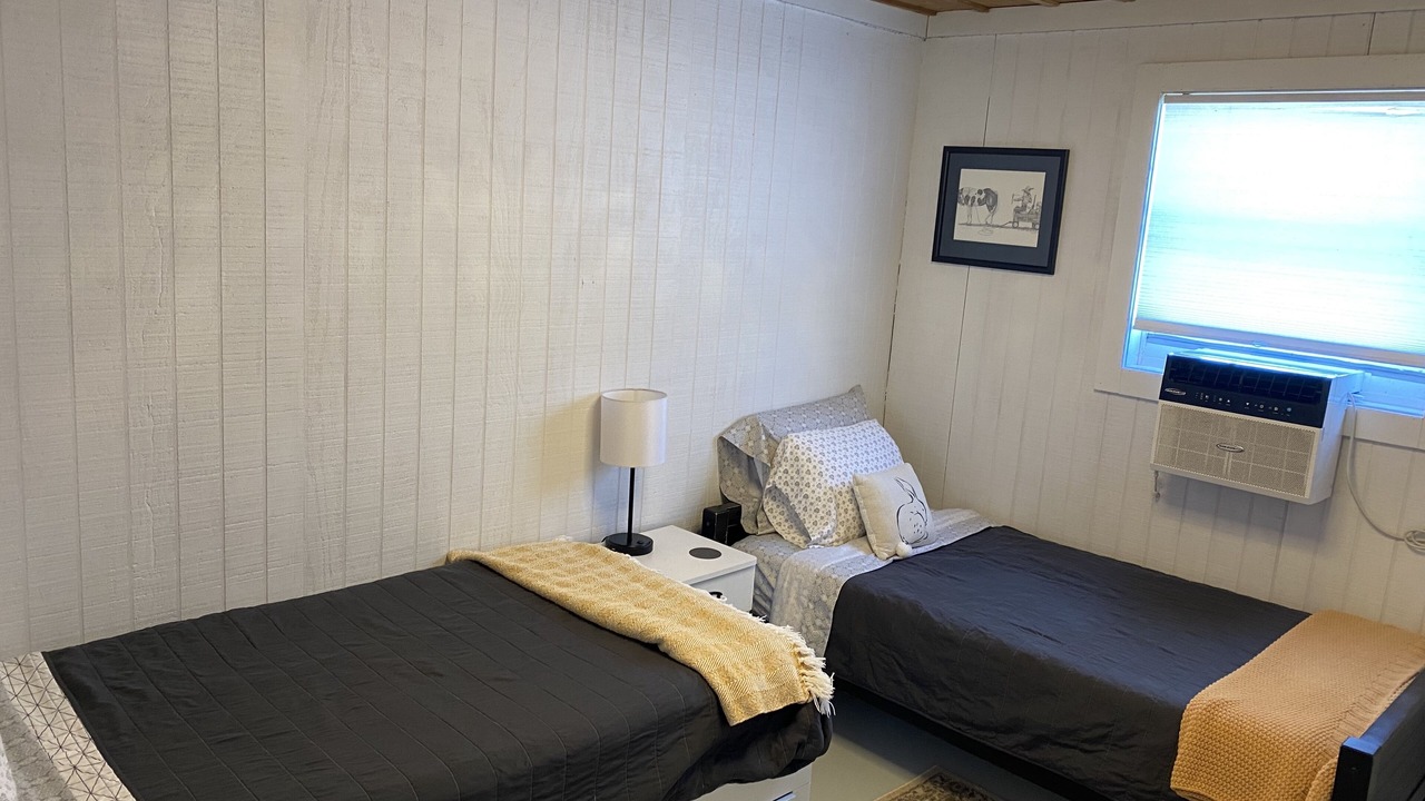 Photo of Bedroom in Mammoth Cave